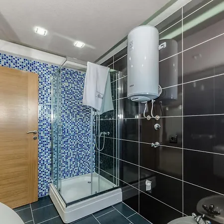 Apartman Family Blue Sky Ae1440 *