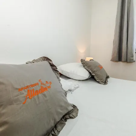 Family Blue Sky Ae1440 Apartman