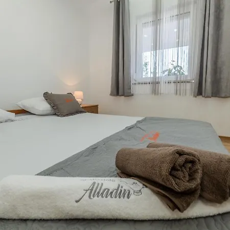 Apartman Family Blue Sky Ae1440 *