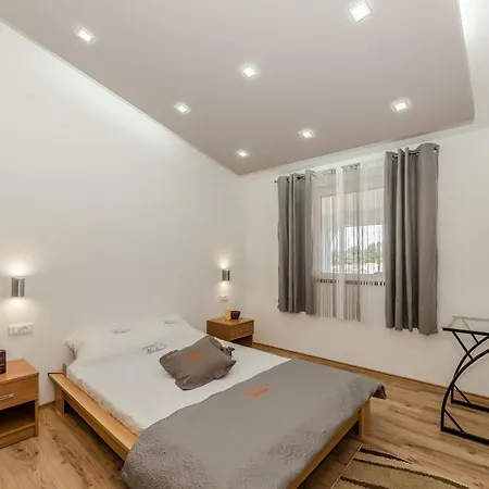 Apartman Family Blue Sky Ae1440