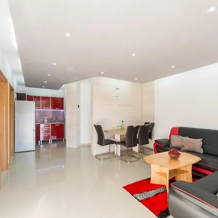 Apartman Family Blue Sky Ae1440 *