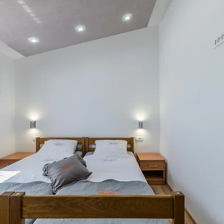 Family Blue Sky Ae1440 Apartman