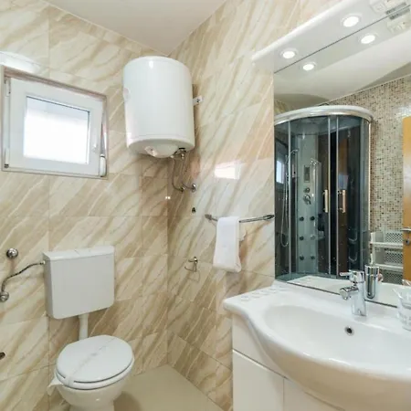 Apartman Family Blue Sky Ae1440 *