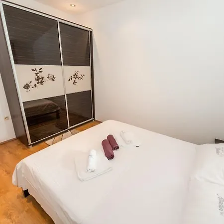 Apartman Family Blue Sky Ae1440 *